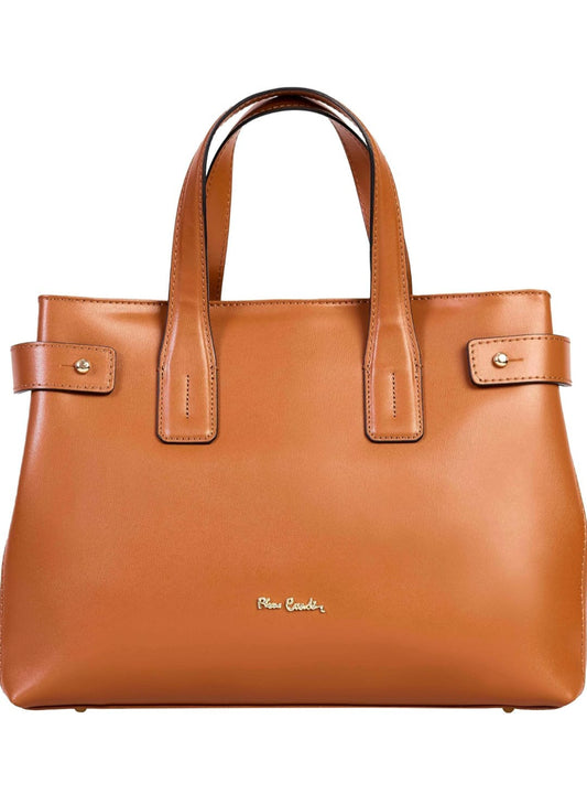 Classic Pierre Cardin Caramel